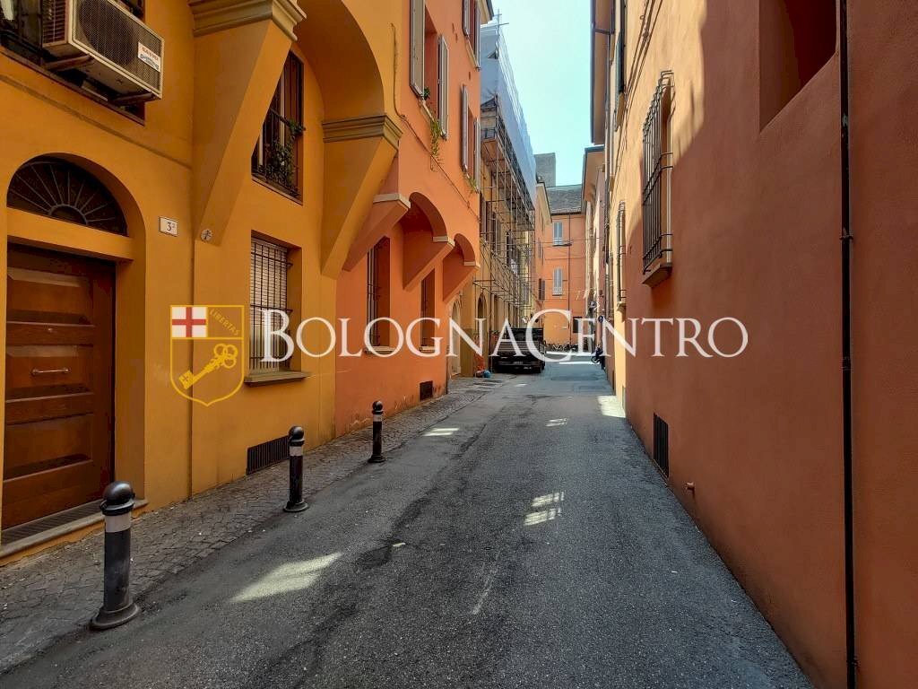 Monolocale Bologna (zona Centro Storico) - foto 2