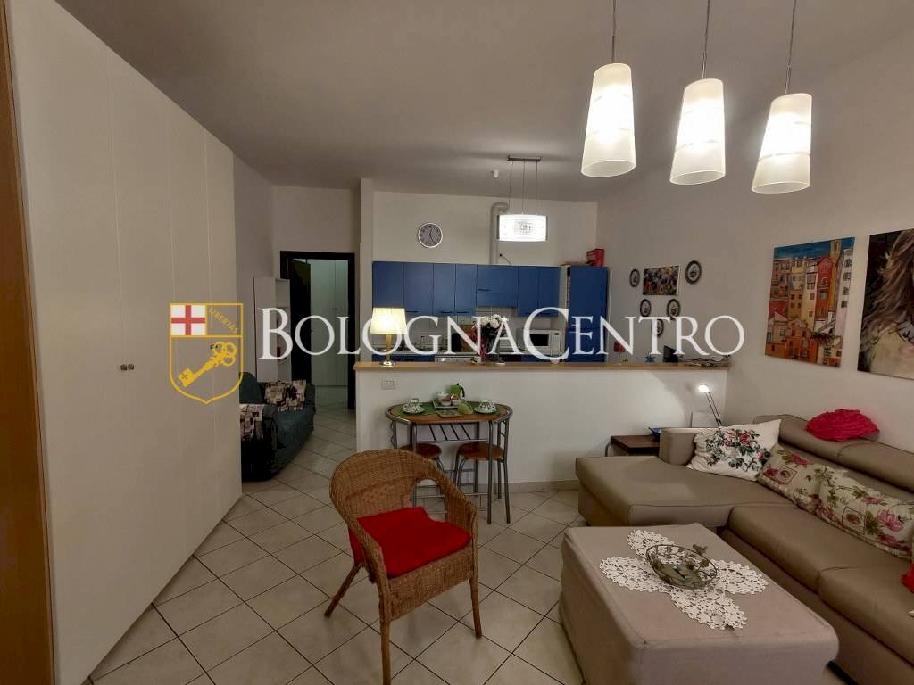 Monolocale Bologna (zona Centro Storico) - foto 3