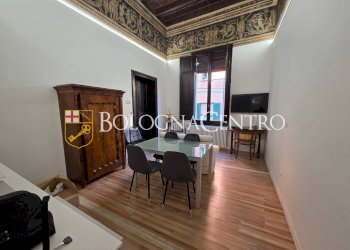 Two-room apartment Bologna - photo 1