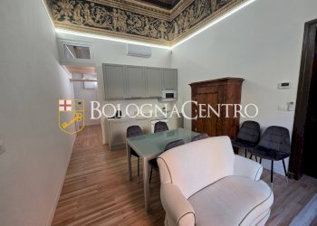 Two-room apartment Bologna - photo 3