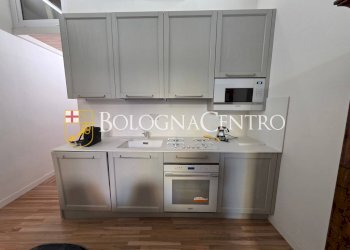 Two-room apartment Bologna - photo 6