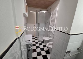 Two-room apartment Bologna - photo 8