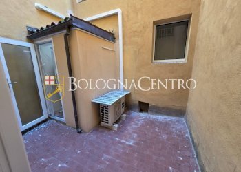 Two-room apartment Bologna - photo 11