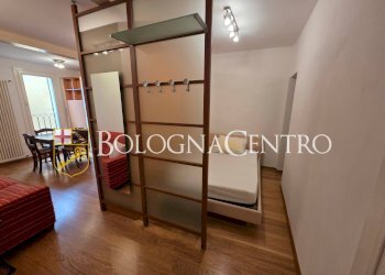 Monolocale Bologna (zona Centro Storico) - foto 4