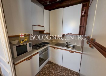 Bilocale Bologna (zona Saragozza) - foto 4