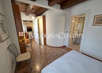 Bilocale Bologna (zona Saragozza) - foto 5