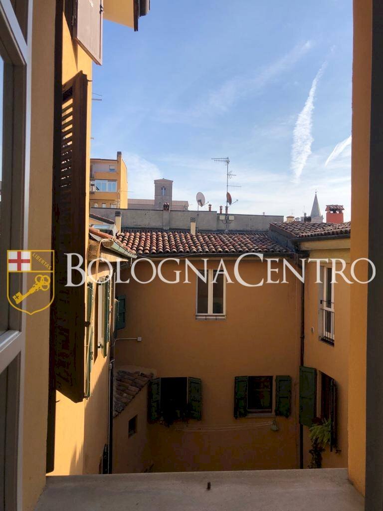 Monolocale Bologna (zona Centro Storico) - foto 2