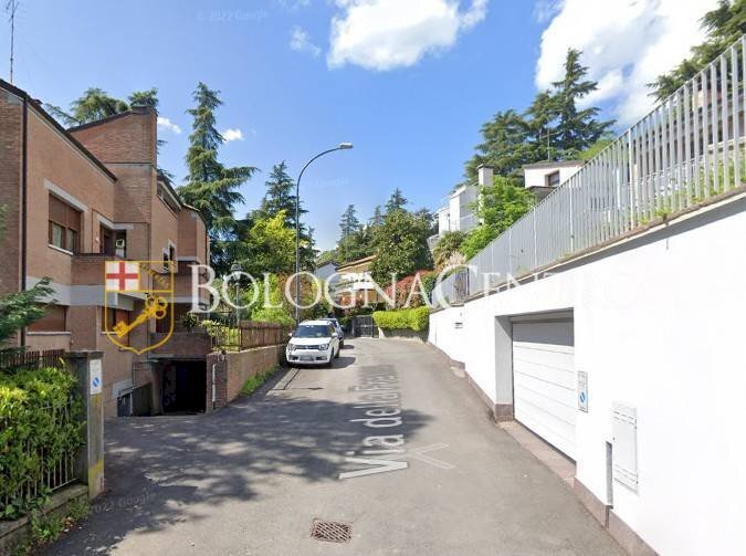 Trilocale Bologna (zona Toscana) - foto 1