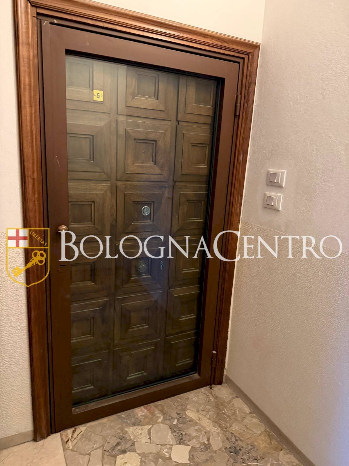 Trilocale Bologna (zona Toscana) - foto 3