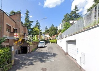 Three-room apartment Bologna (neighborhood Toscana) - photo 1