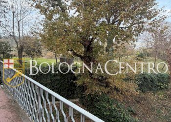 Three-room apartment Bologna (neighborhood Toscana) - photo 2