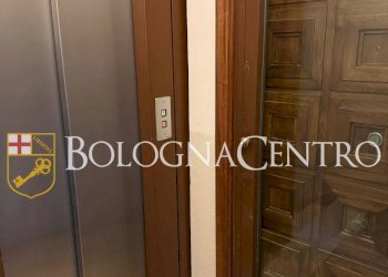 Three-room apartment Bologna (neighborhood Toscana) - photo 4