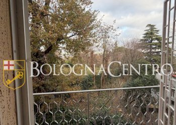 Three-room apartment Bologna (neighborhood Toscana) - photo 6