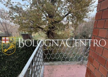 Three-room apartment Bologna (neighborhood Toscana) - photo 7