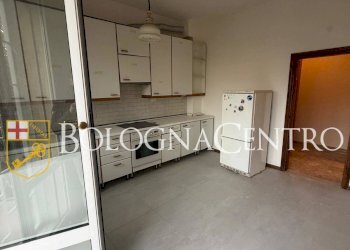 Three-room apartment Bologna (neighborhood Toscana) - photo 10