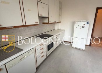 Three-room apartment Bologna (neighborhood Toscana) - photo 11