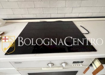 Three-room apartment Bologna (neighborhood Toscana) - photo 12