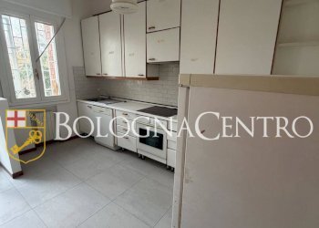Three-room apartment Bologna (neighborhood Toscana) - photo 13