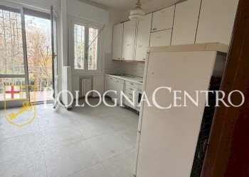 Three-room apartment Bologna (neighborhood Toscana) - photo 14