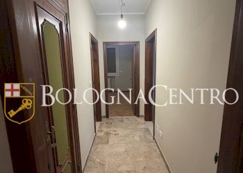 Three-room apartment Bologna (neighborhood Toscana) - photo 15