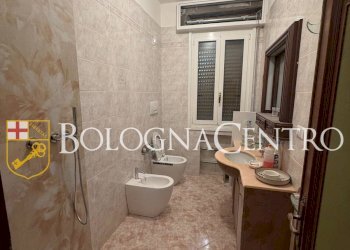 Three-room apartment Bologna (neighborhood Toscana) - photo 20
