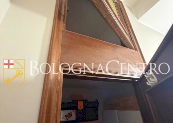 Three-room apartment Bologna (neighborhood Toscana) - photo 22