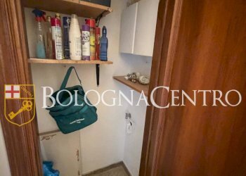 Three-room apartment Bologna (neighborhood Toscana) - photo 23