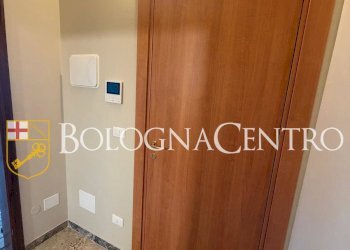 Three-room apartment Bologna (neighborhood Toscana) - photo 24