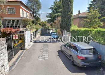 Three-room apartment Bologna (neighborhood Toscana) - photo 25