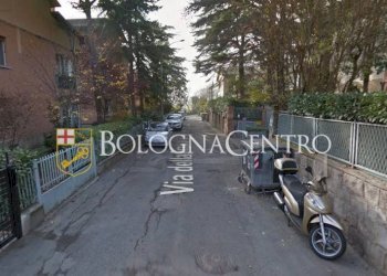 Three-room apartment Bologna (neighborhood Toscana) - photo 26