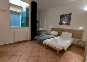 Quadrilocale Bologna (zona Centro Storico) - foto 10
