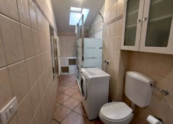 Quadrilocale Bologna (zona Centro Storico) - foto 17