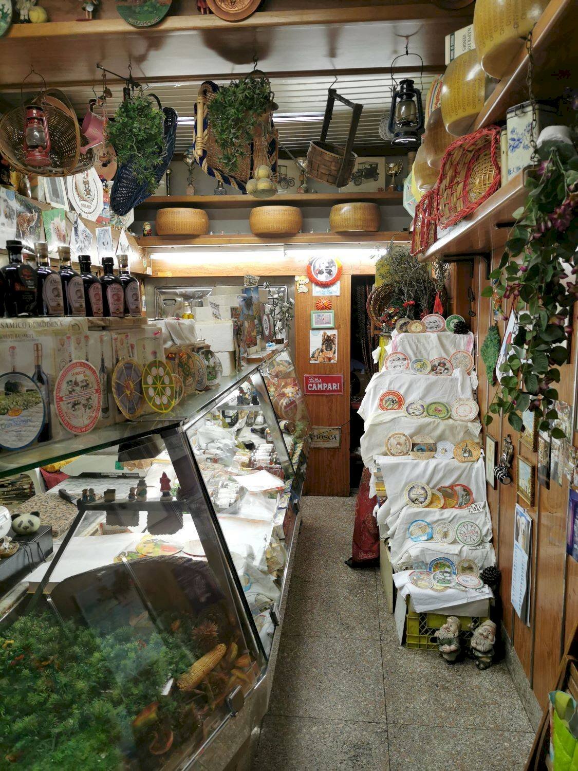 Negozio Bologna (zona Centro Storico) - foto 2
