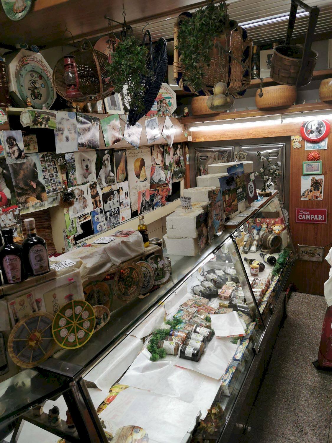 Negozio Bologna (zona Centro Storico) - foto 3