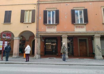 Negozio Bologna (zona Centro Storico) - foto 10