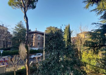 Apartment Bologna (neighborhood Murri) - photo 22