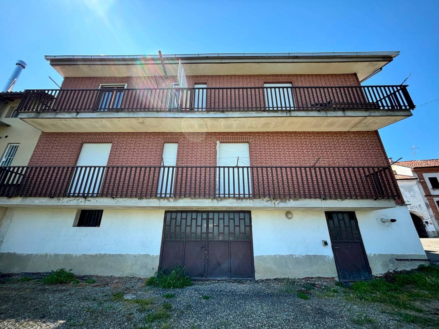 Stable - Palace Via Ramaudio 6, Vinchio - photo 2