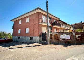 Stabile - Palazzo Via Ramaudio 6, Vinchio - foto 1