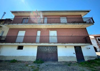 Stabile - Palazzo Via Ramaudio 6, Vinchio - foto 2