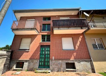 Stabile - Palazzo Via Ramaudio 6, Vinchio - foto 3