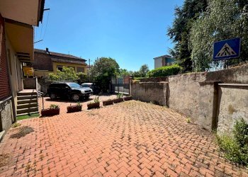 Stable - Palace Via Ramaudio 6, Vinchio - photo 4