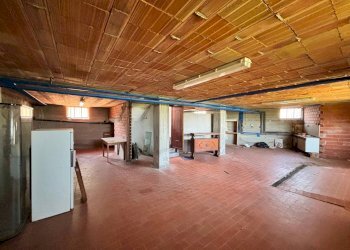 Stabile - Palazzo Via Ramaudio 6, Vinchio - foto 8