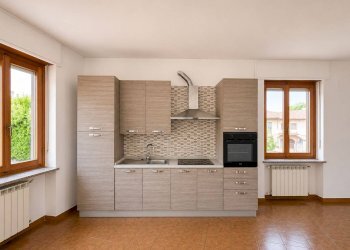 Stabile - Palazzo Via Ramaudio 6, Vinchio - foto 9