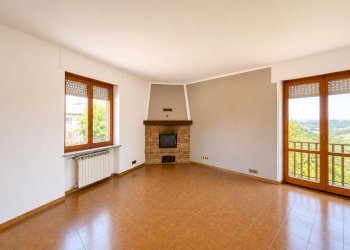 Stabile - Palazzo Via Ramaudio 6, Vinchio - foto 12