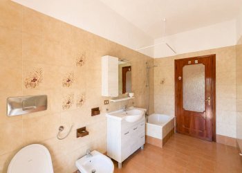 Stabile - Palazzo Via Ramaudio 6, Vinchio - foto 26