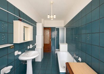 Stabile - Palazzo Via Ramaudio 6, Vinchio - foto 37