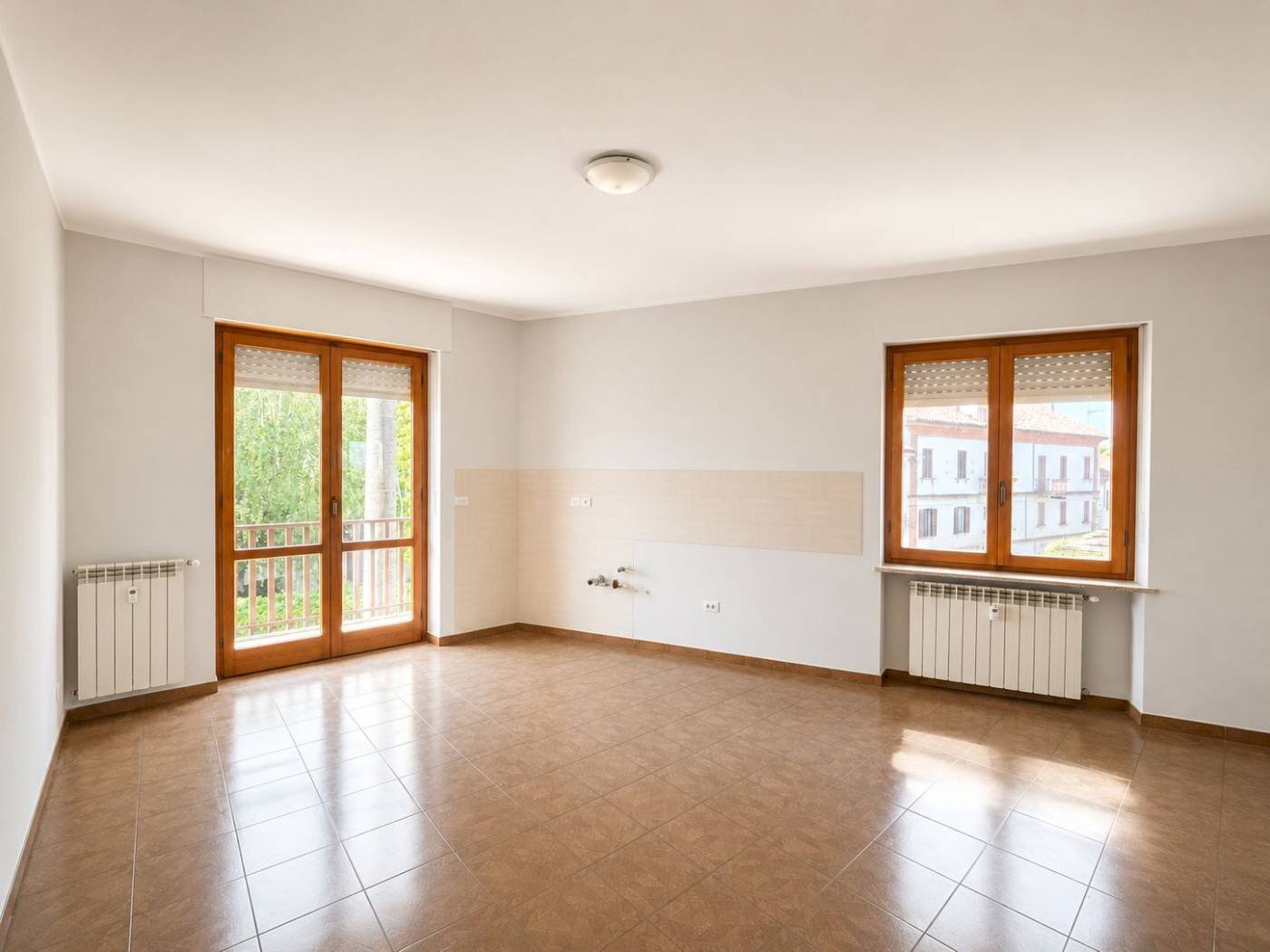 Two-room apartment Via Ramaudio 6, Vinchio - photo 3
