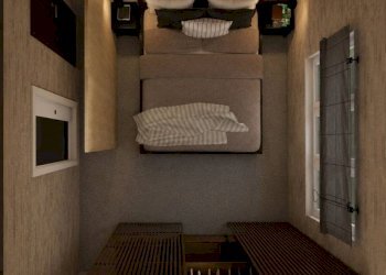 Villa Unifamiliare Corso Valpone, Canale - foto 22