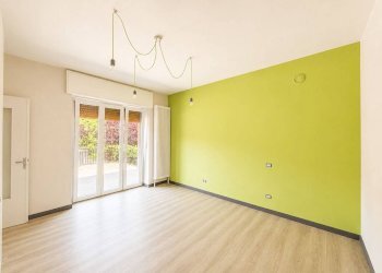Stabile - Palazzo Via Alba, Sinio - foto 6