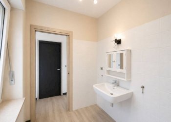 Stabile - Palazzo Via Alba, Sinio - foto 11